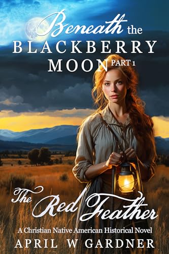 The Red Feather (By: April W. Gardner) cover