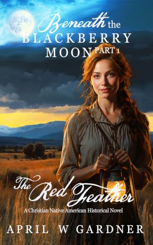 The Red Feather book cover