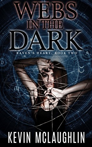 Webs in the Dark book cover