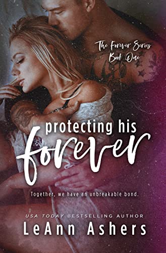 Protecting His Forever book cover