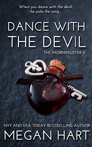 Dance with the Devil book cover