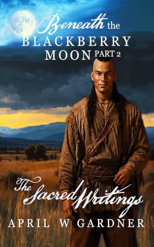 The Sacred Writings book cover