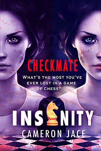 Checkmate book cover