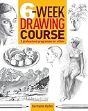 6week Drawing Course English Edition