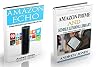 Amazon Echo: A Simple User Guide to Learn Amazon Echo and How to Get Benefits from Amazon Prime(Alexa Kit, Amazon Prime, users guide, web services, digital ... (amazon student prime membership Book 5)