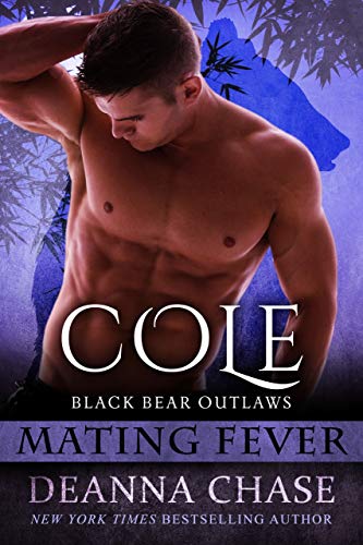 Cole book cover