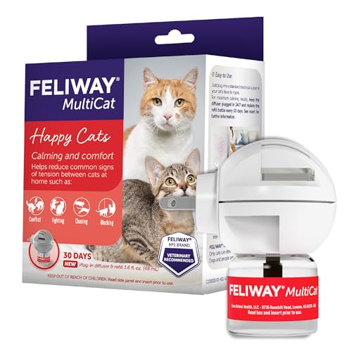 FELIWAY Classic Spray
