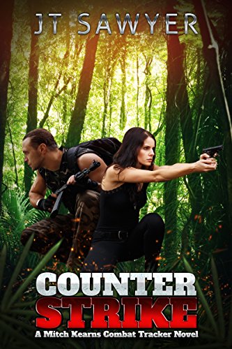 Counter-Strike book cover