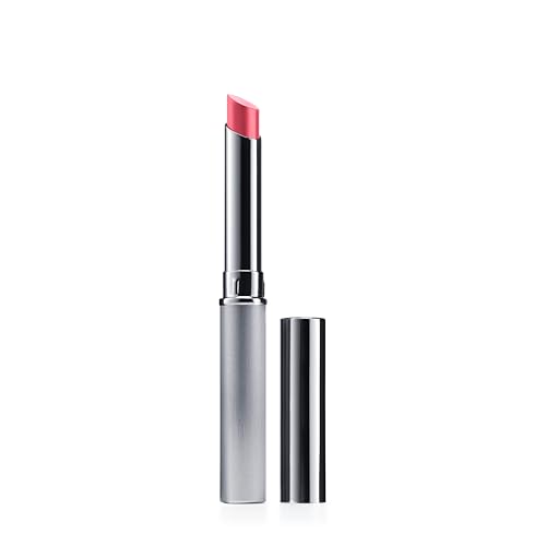 Clinique Almost Lipstick Tinted Lip Balm in Pink Honey | Sheer + Lightweight