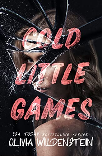 Cold Little Games / The Masterpiecers book cover