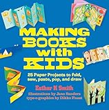 Making Books With Kids Handson Family English Edition