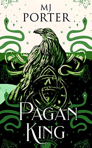 Pagan King / Maserfeld book cover
