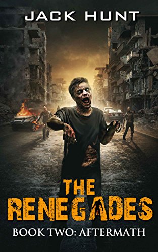 Aftermath book cover