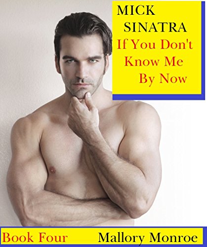 If You Don't Know Me By Now book cover
