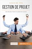 Gestion De Projet Les Cls Pour Mener Un Projet Avec Succs Coaching Pro T 55