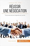 Russir Une Ngociation Trucs Et Astuces Pour Ngocier Avec Succs Coaching Pro T 56