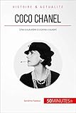 Coco Chanel Une Couturire Contrecourant Grandes Personnalits T 34