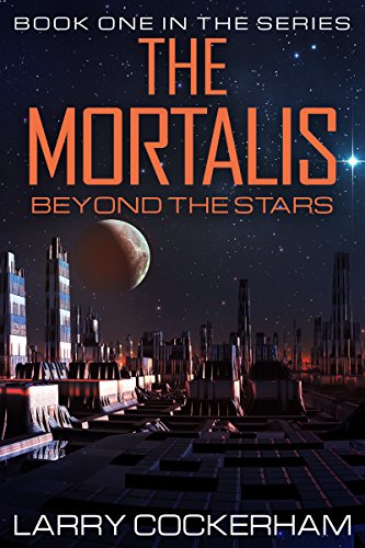 Beyond the Stars book cover