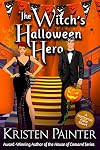 The Witch's Halloween Hero
