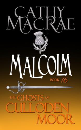 Malcolm book cover