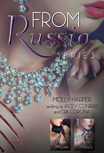 From Russia Box Set book cover