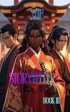The Storyteller Iii Ambw Historical Edo Period Japanese Romance Bwam Fiction The Storyteller Ambw Series Book 3