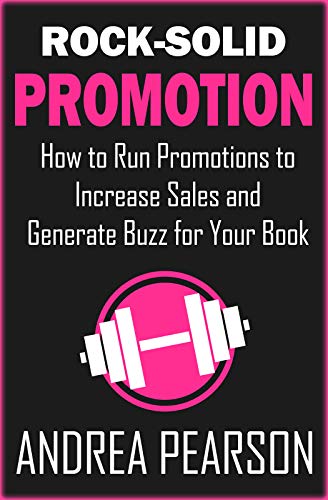 Rock-Solid Promotion book cover
