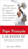 Laudato Si Encyclique Sur Lcologie Sur Le Souci De La Maison Commune Pape Francois