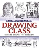 Drawing Class English Edition