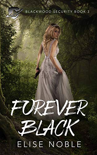 Forever Black book cover