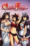 A Foxs Family American Kitsune Book 4 English Edition