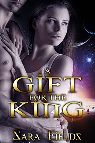 A Gift for the King book cover