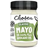 Chosen Foods Classic Avocado Oil Mayo