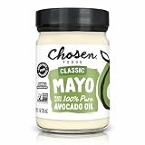 Chosen Foods Classic Avocado Oil Mayo