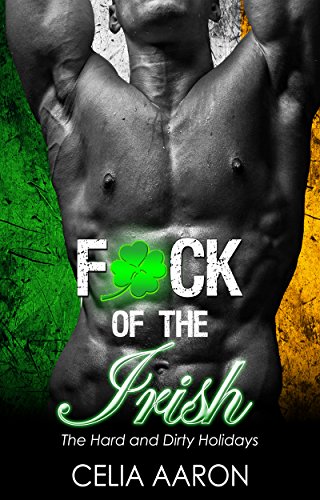 F*ck of the Irish book cover