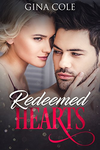 Redeemed Hearts book cover