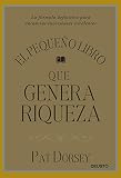 El Pequeo Libro Que Genera Riqueza La Frmula Definitiva Para Encontrar Inversiones Excelentes Spanish Edition