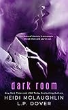 Dark Room: A Society X Novel