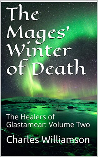 The Mages' Winter of Death cover