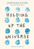 Holding Up the Universe