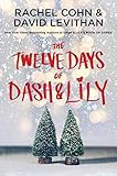 The Twelve Days of Dash and Lily