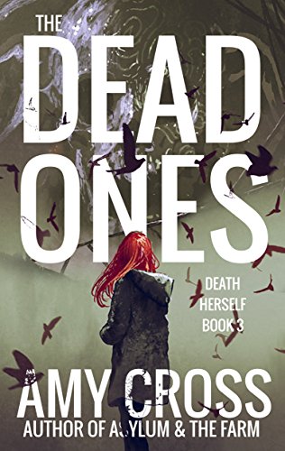 The Dead Ones book cover