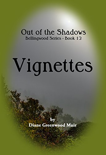 Bellingwood Book 12 Vignettes book cover