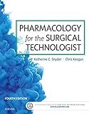 Pharmacology For The Surgical Technologist Ebook