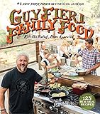 Guy Fieri Family Food 125 Realdeal Recipeskitchen Tested Home Approved