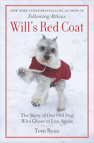 Will's Red Coat book cover