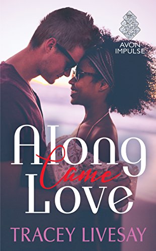 Along Came Love book cover