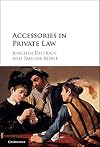 Accessories in private law