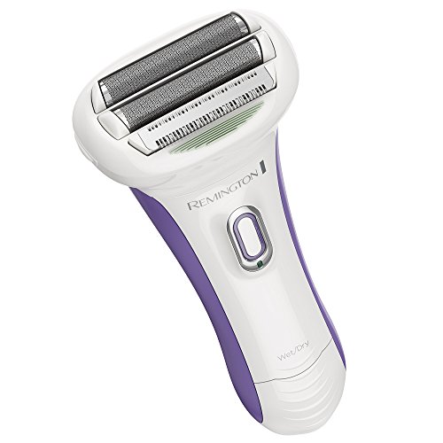 Remington WDF5030ACDN Smooth and Silky 4-Blade Electric Shaver