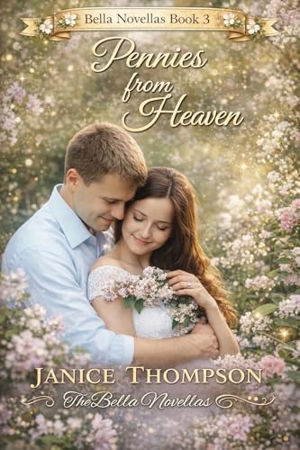 Pennies From Heaven book cover
